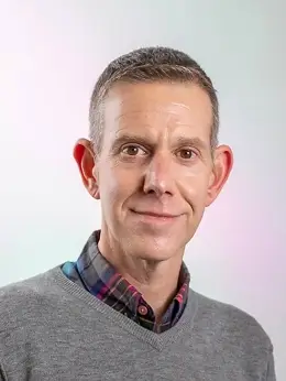 Eric Solomon